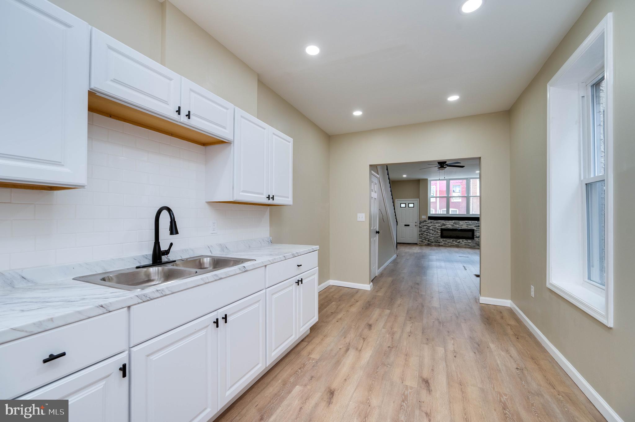 READING - Residential