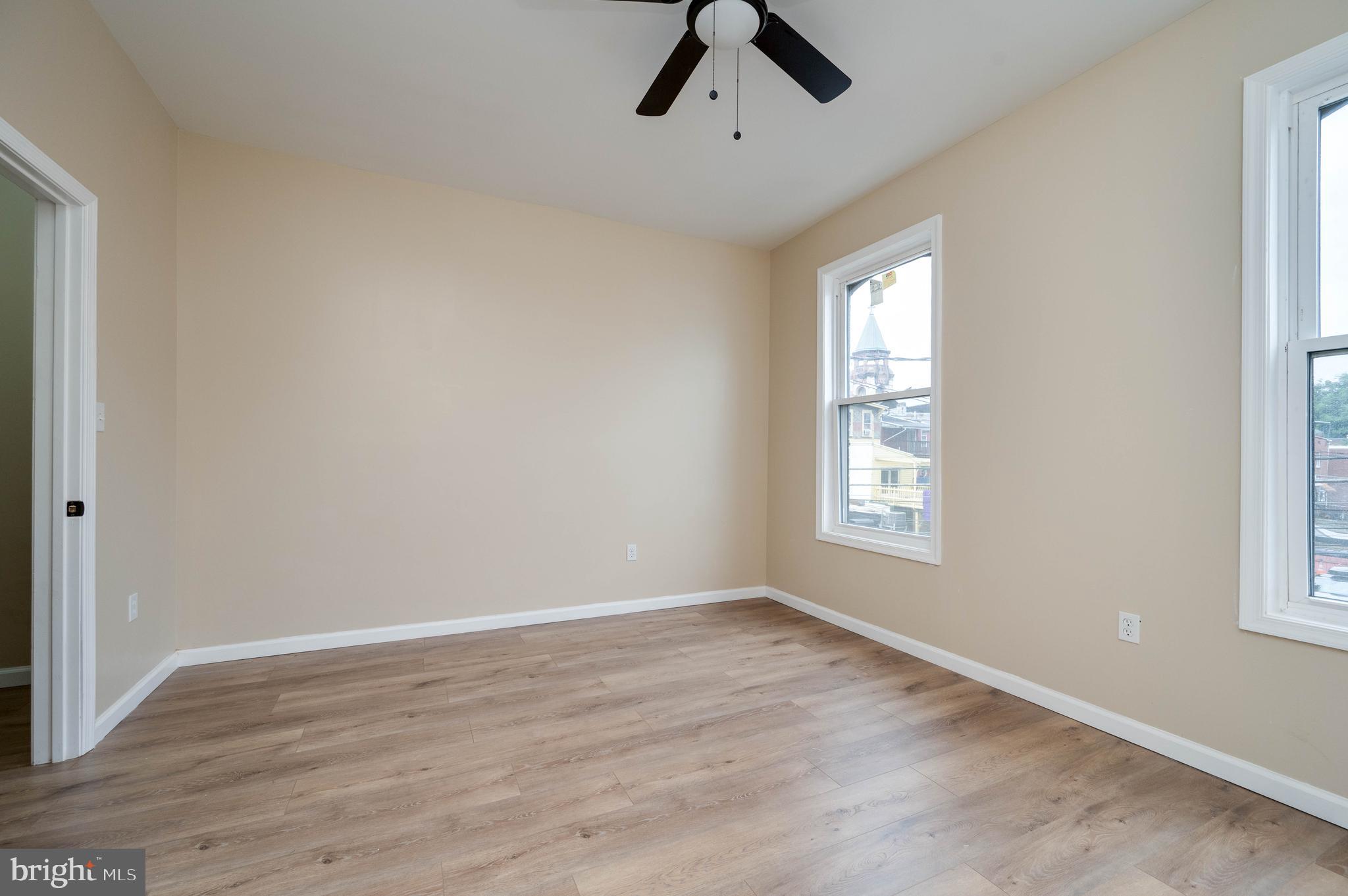 READING - Residential