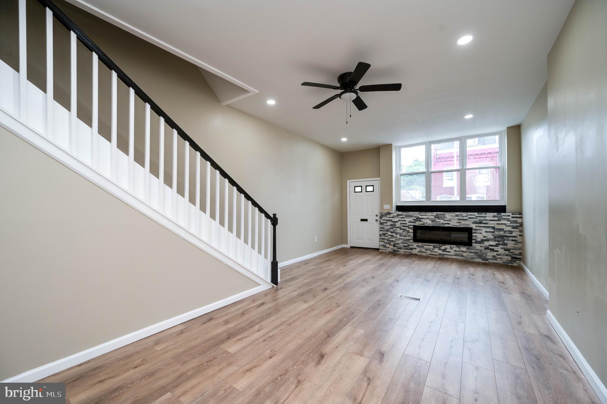 READING - Residential