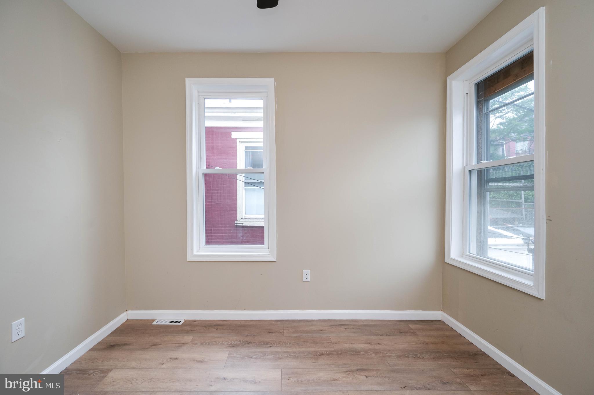 READING - Residential