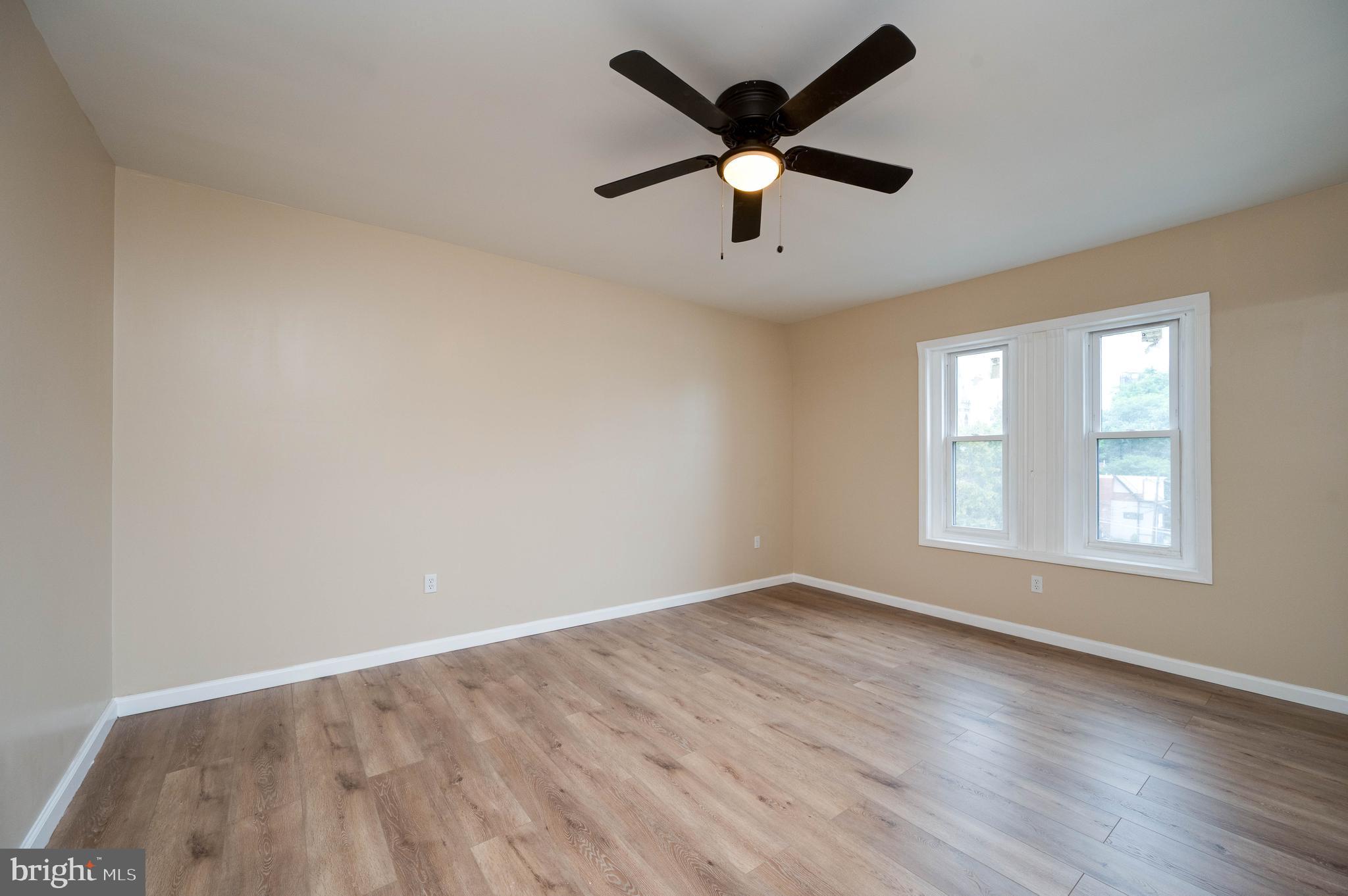 READING - Residential