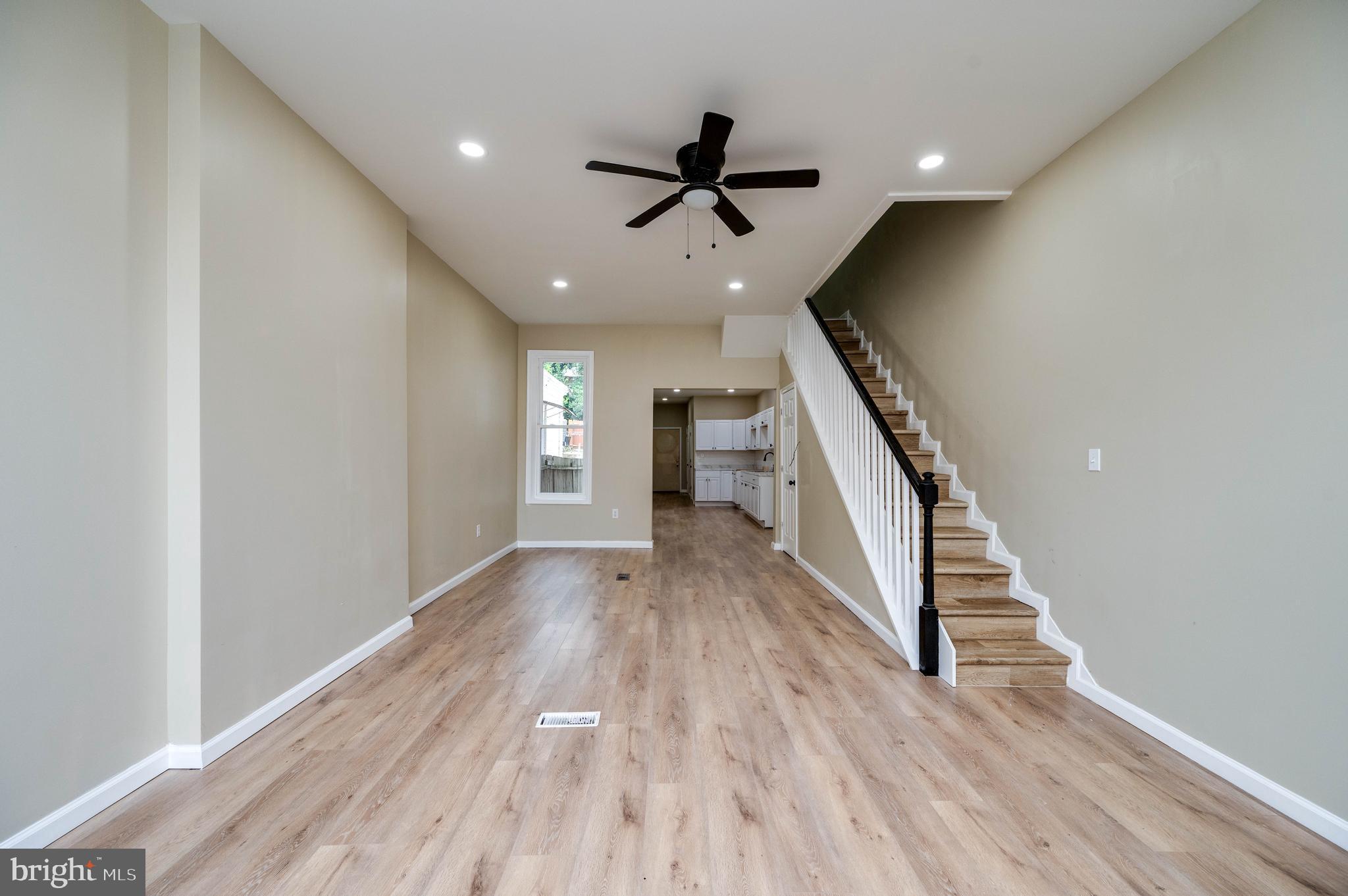 READING - Residential