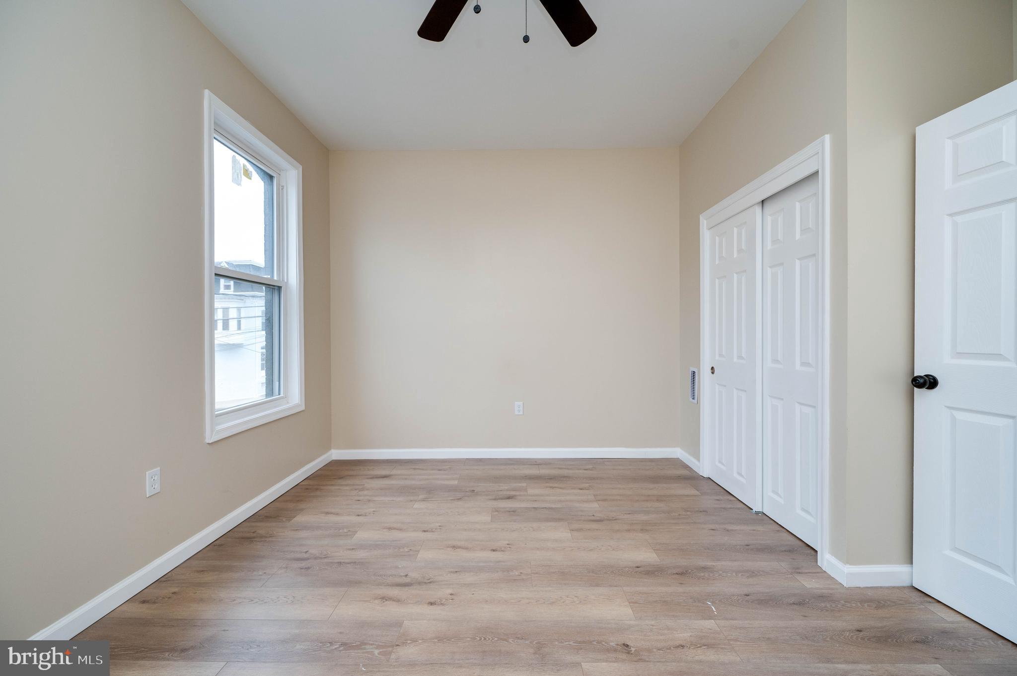 READING - Residential