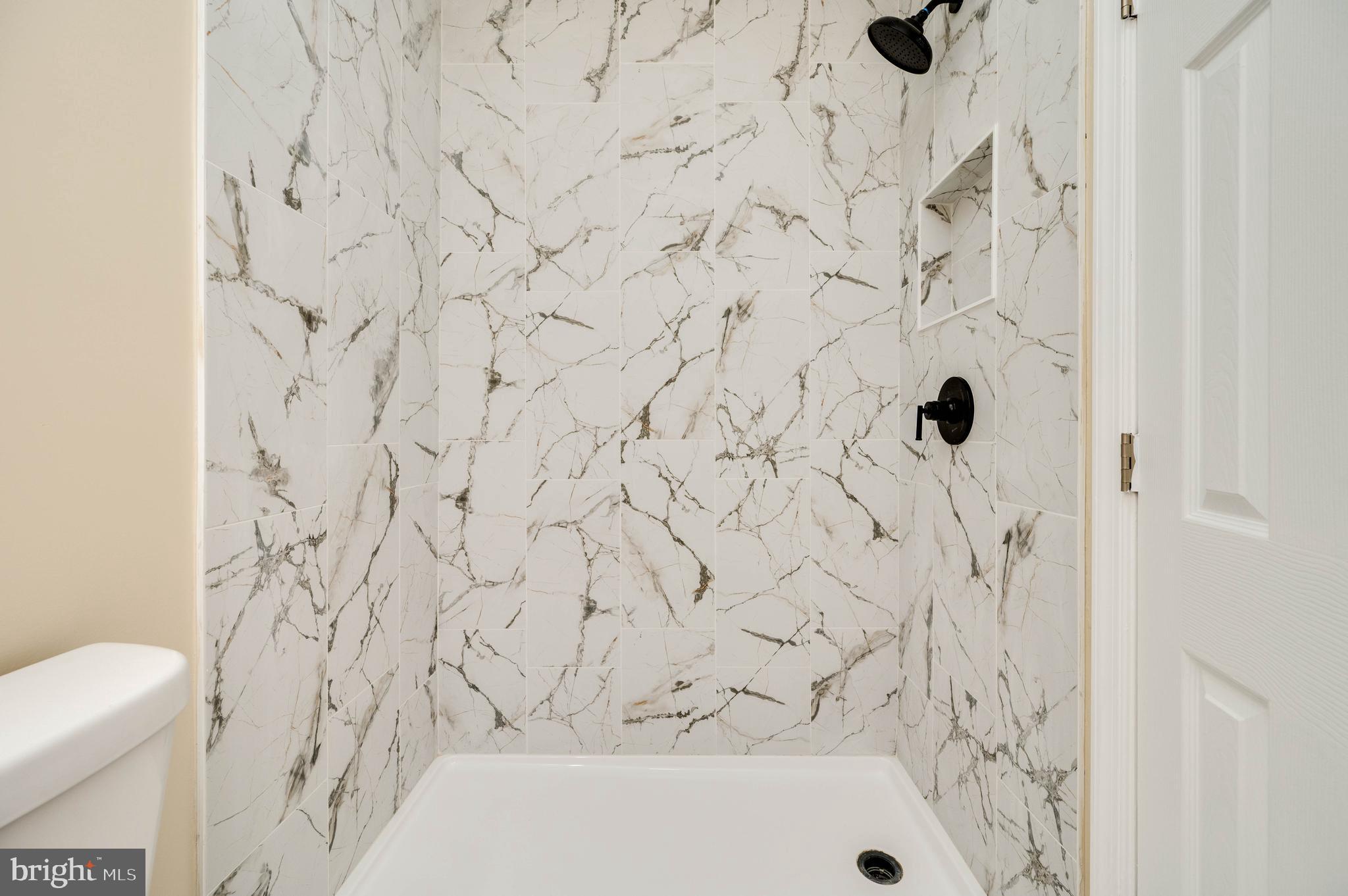 READING - Residential