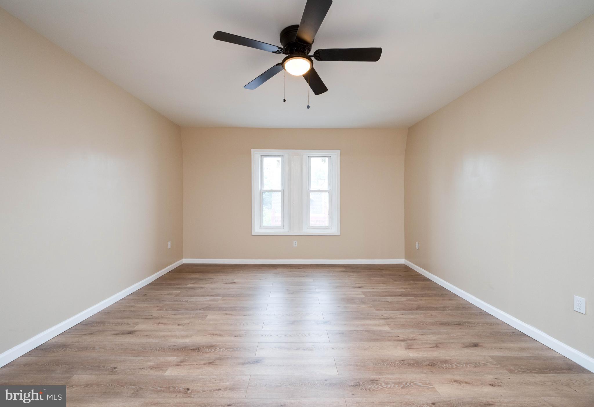 READING - Residential