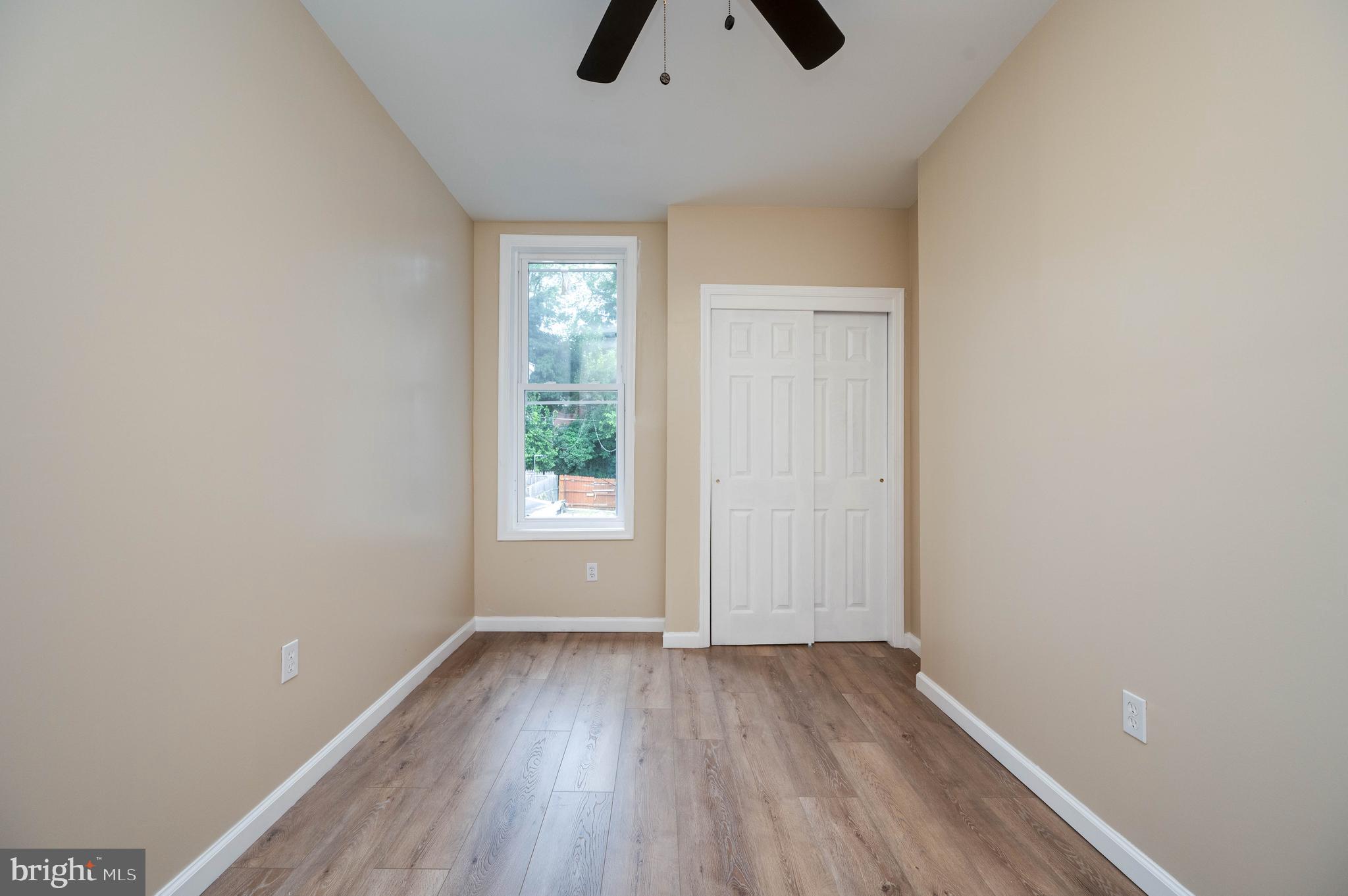 READING - Residential