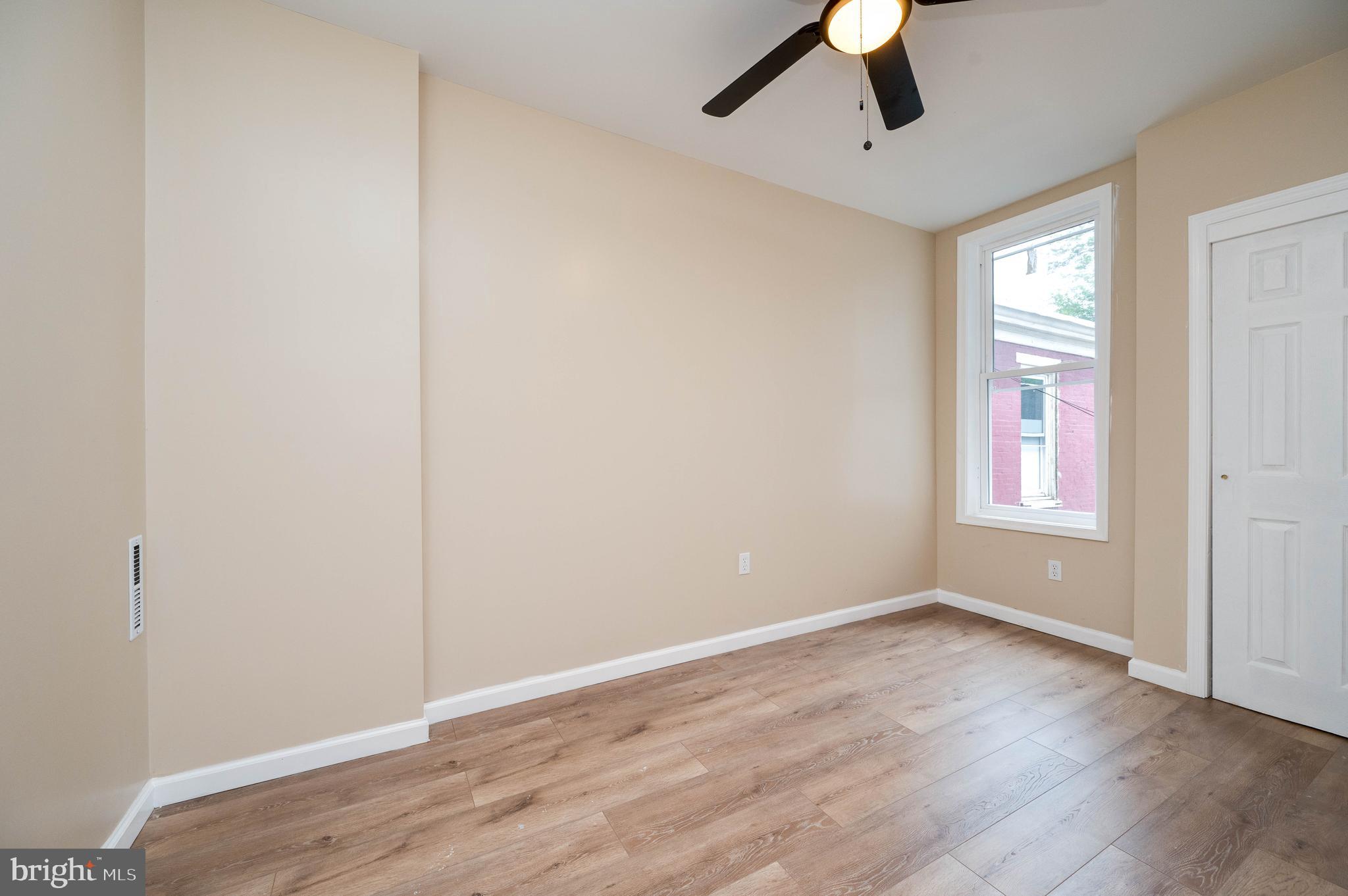 READING - Residential