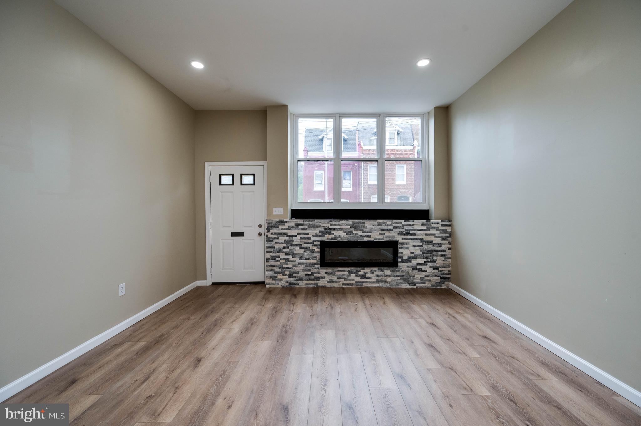 READING - Residential