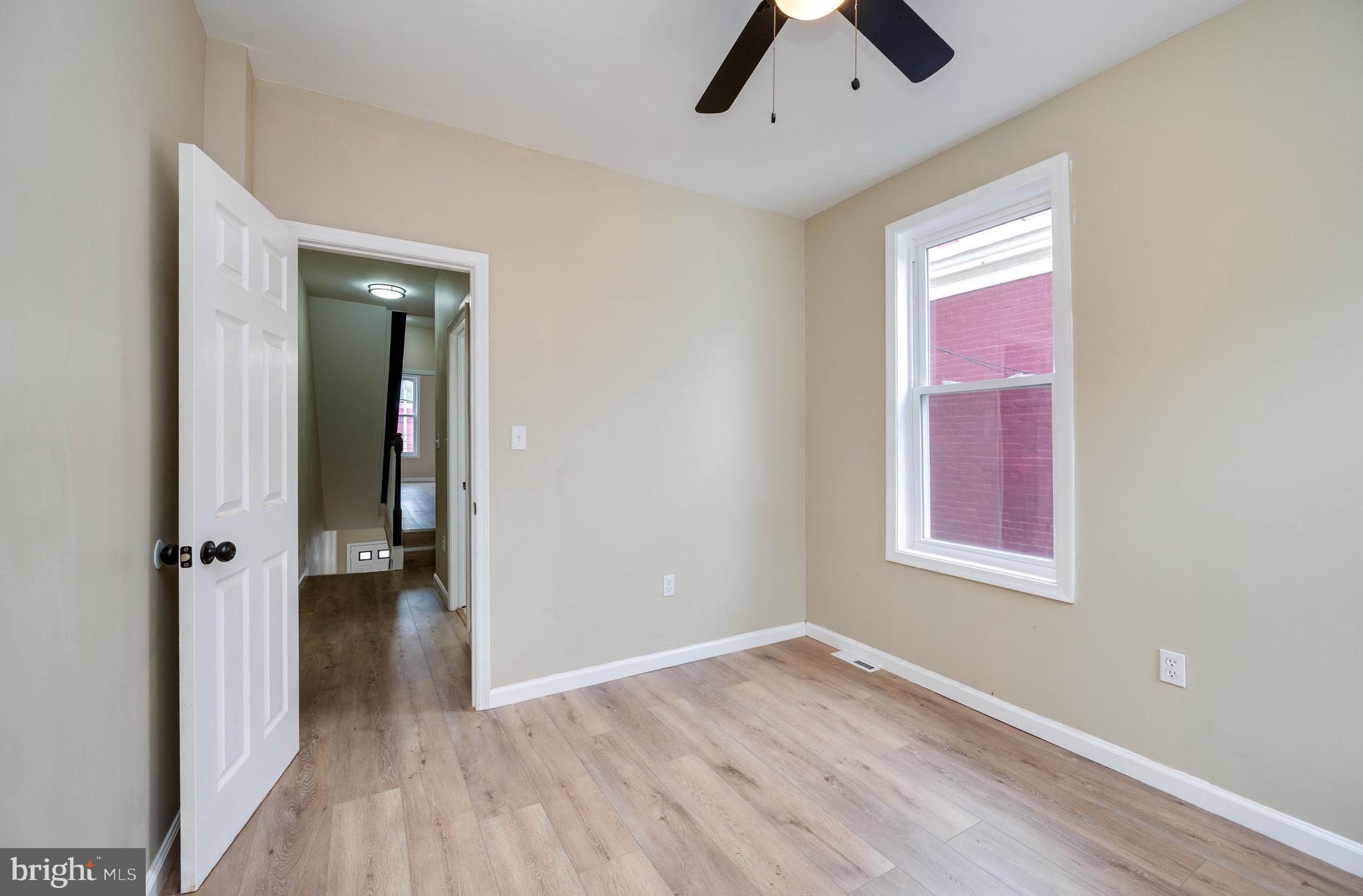 READING - Residential