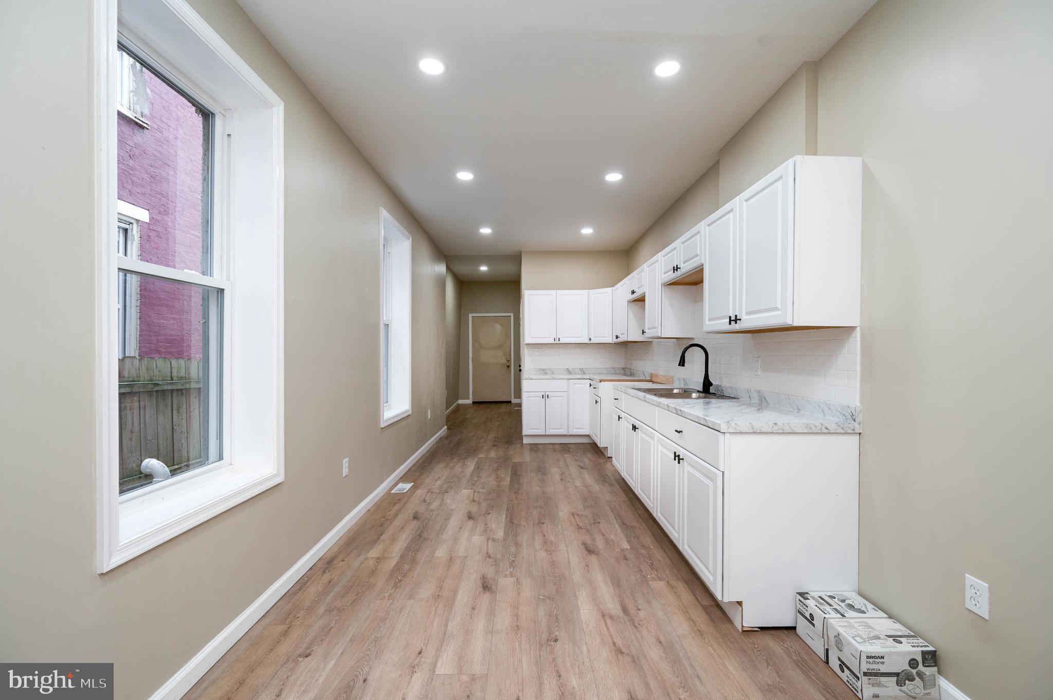 READING - Residential