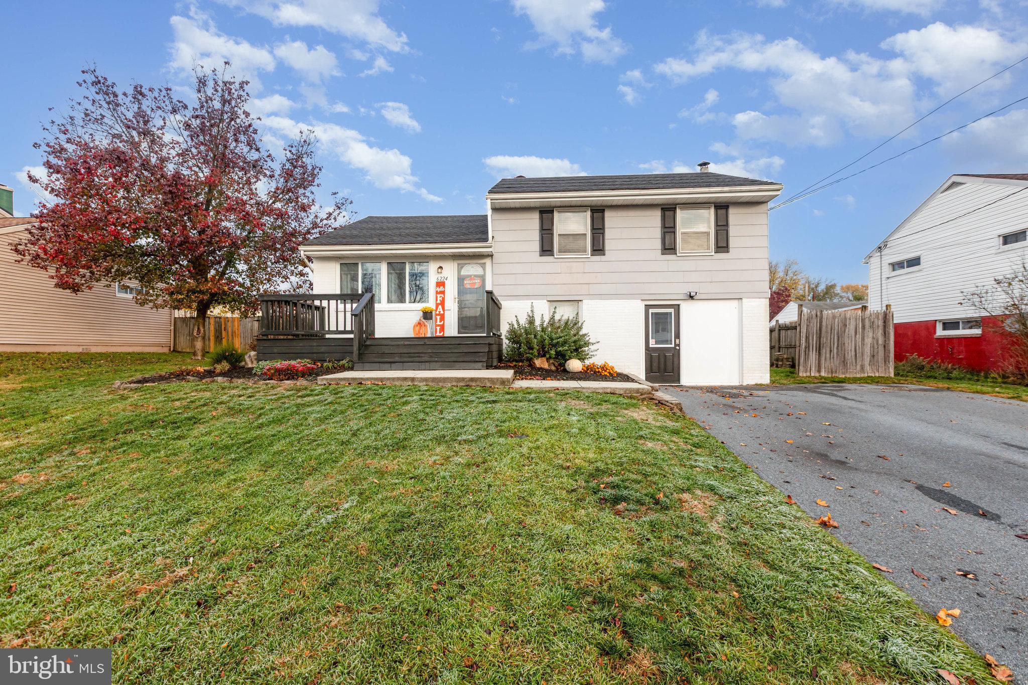 6224 JEROME BOULEVARD