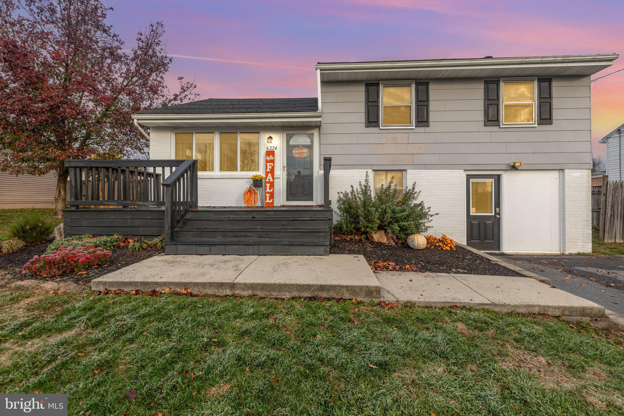 6224 JEROME BOULEVARD