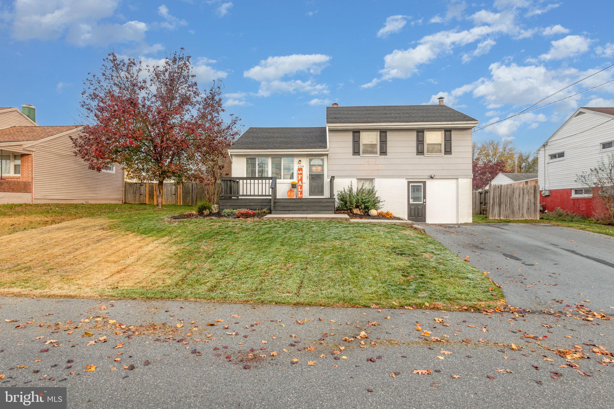 6224 JEROME BOULEVARD