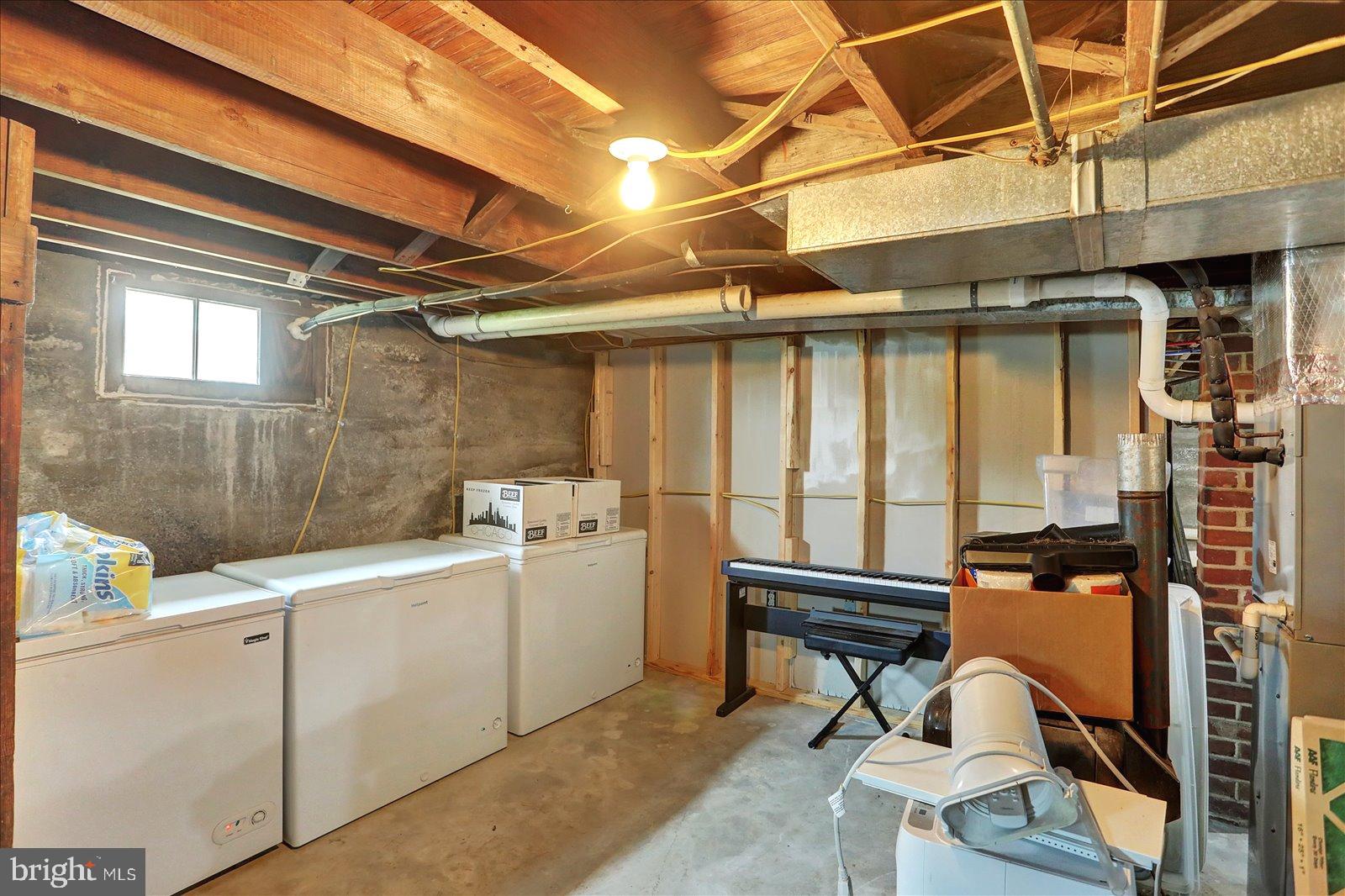 HANOVER BORO - Residential