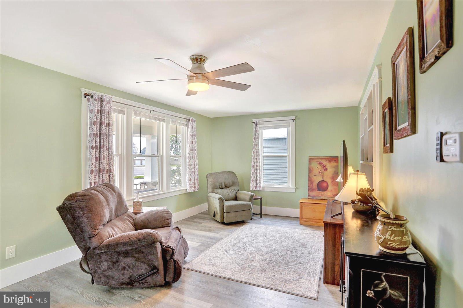 HANOVER BORO - Residential