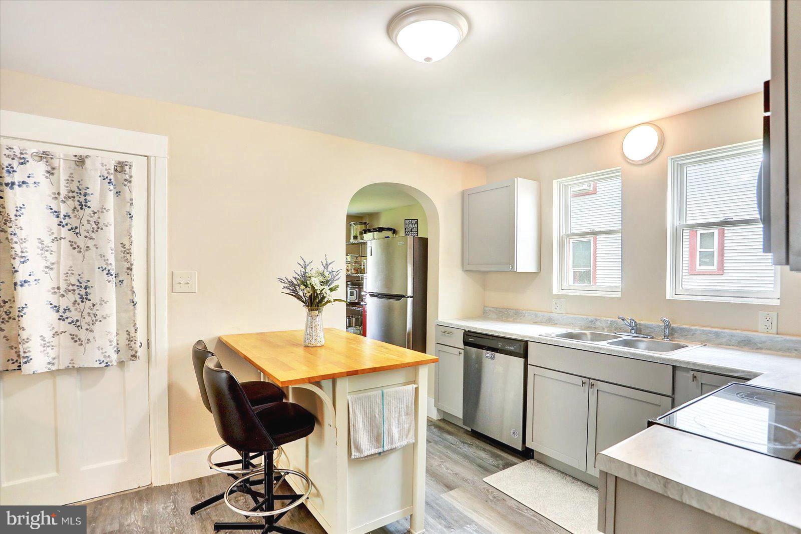 HANOVER BORO - Residential