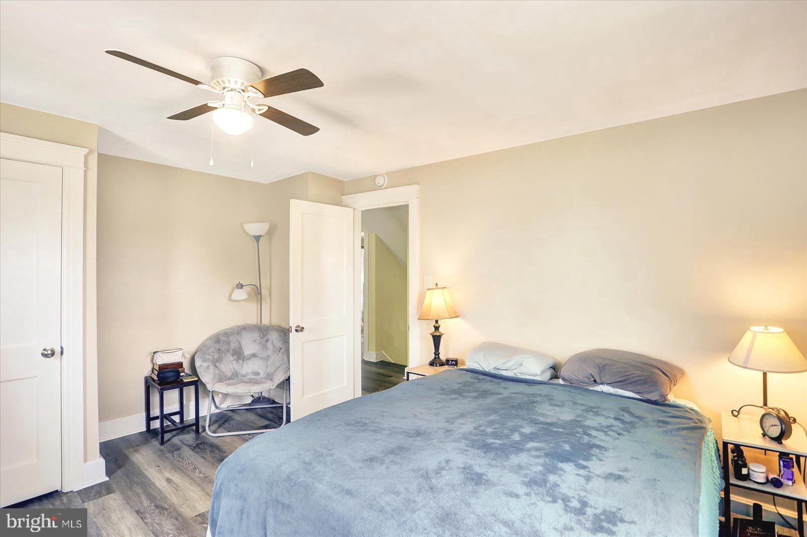 HANOVER BORO - Residential