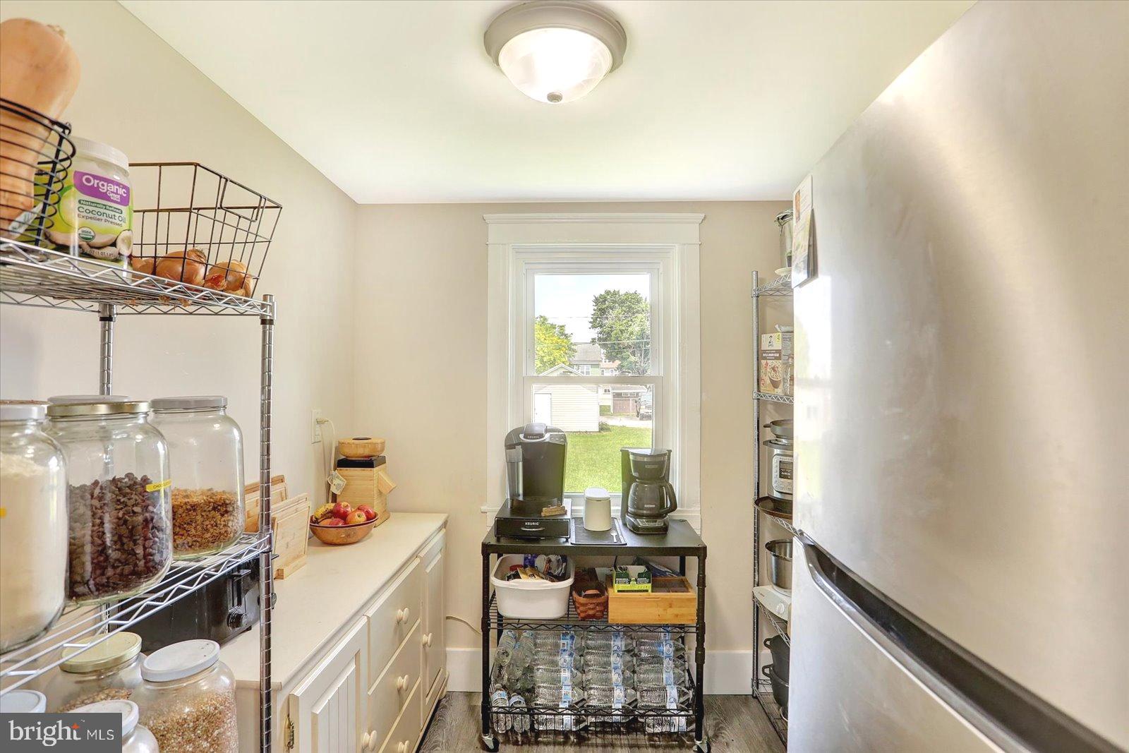 HANOVER BORO - Residential