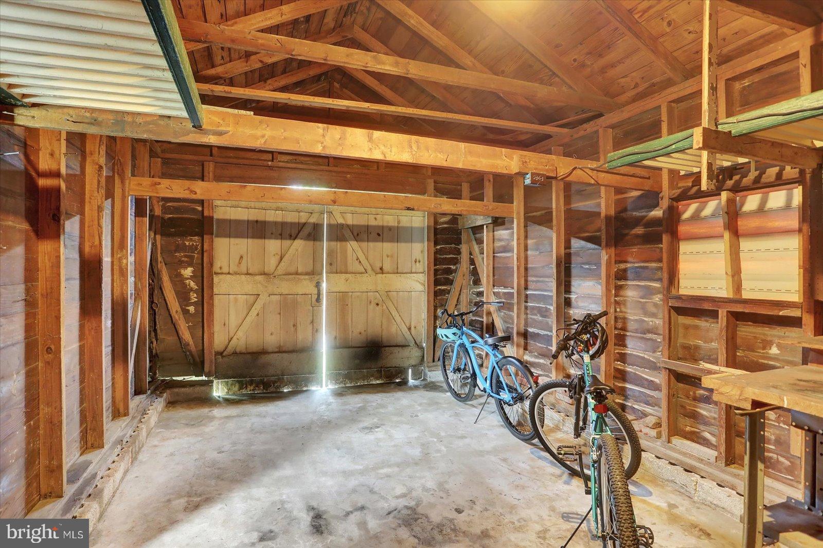 HANOVER BORO - Residential