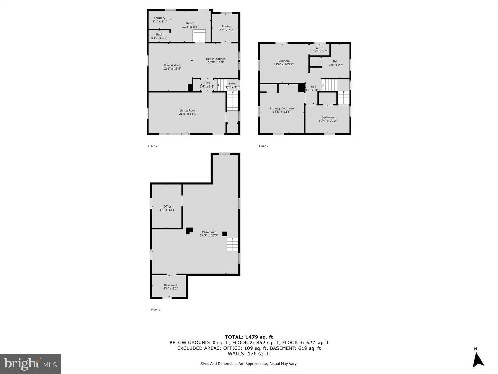 HANOVER BORO - Residential