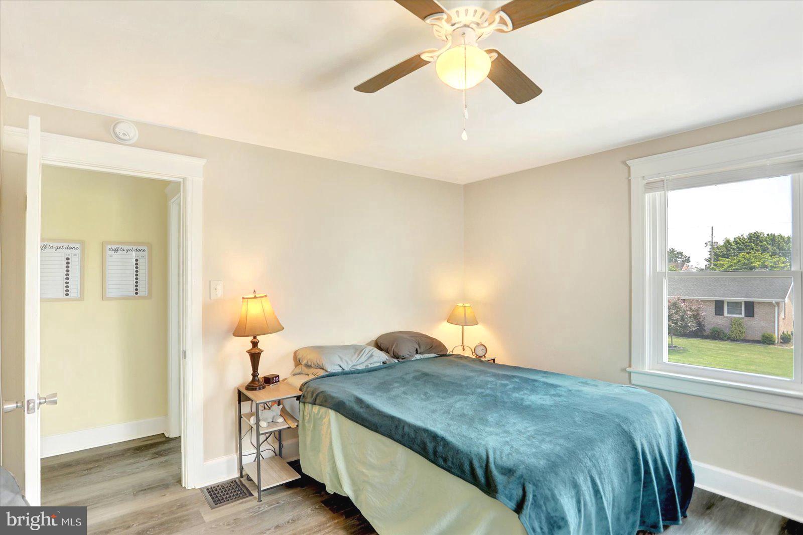 HANOVER BORO - Residential