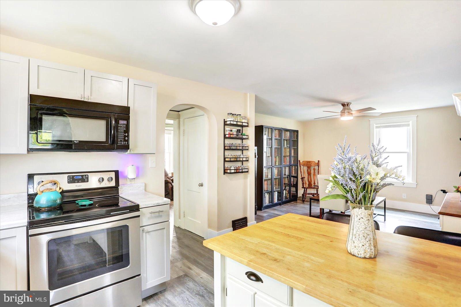 HANOVER BORO - Residential