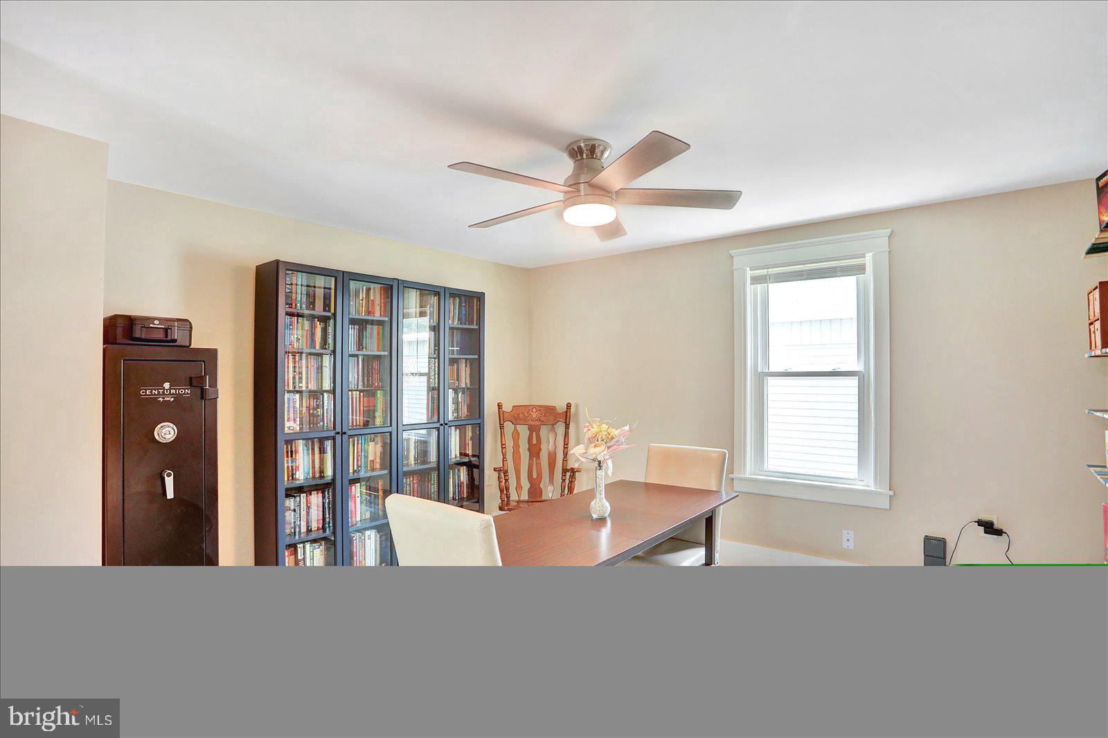 HANOVER BORO - Residential