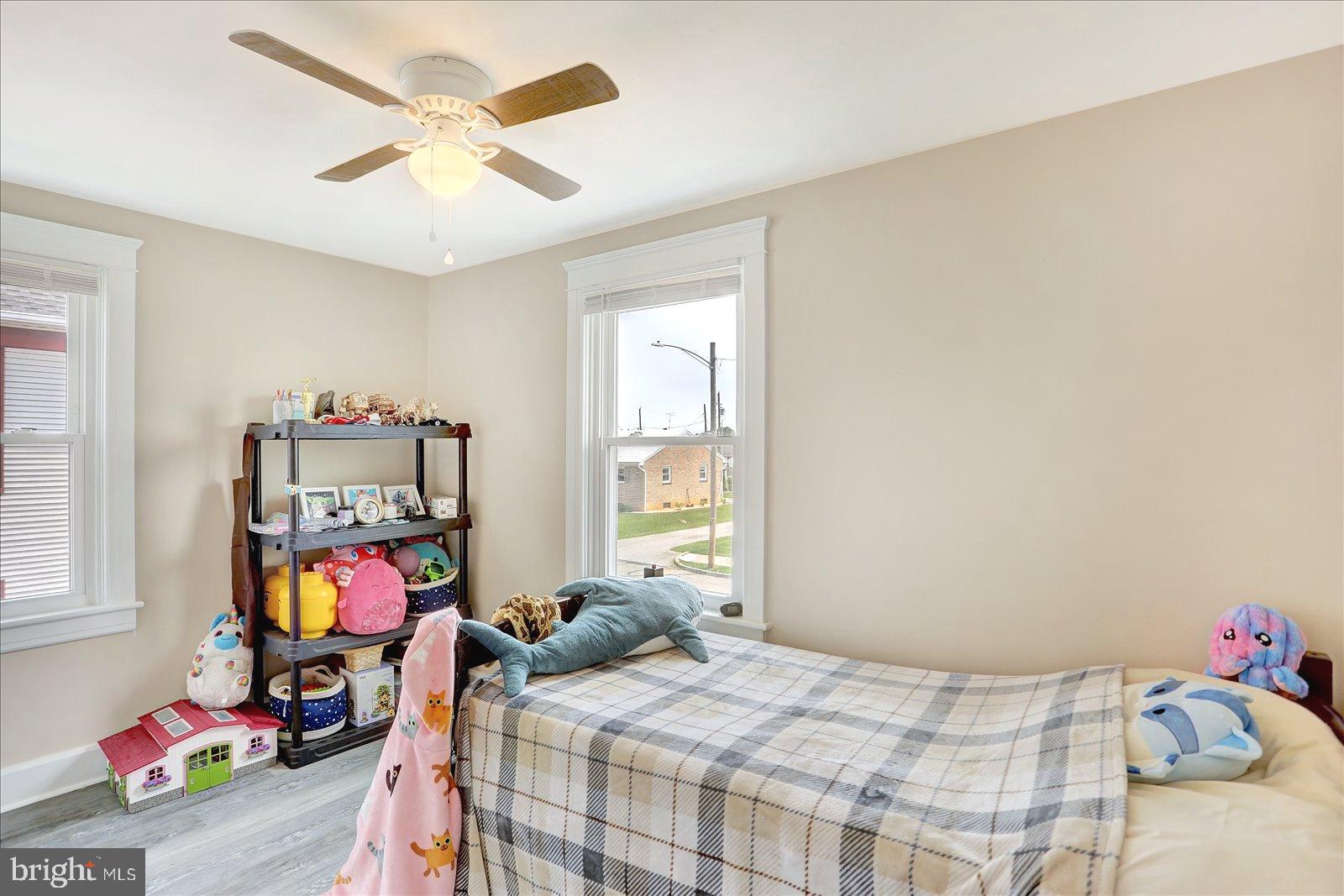 HANOVER BORO - Residential