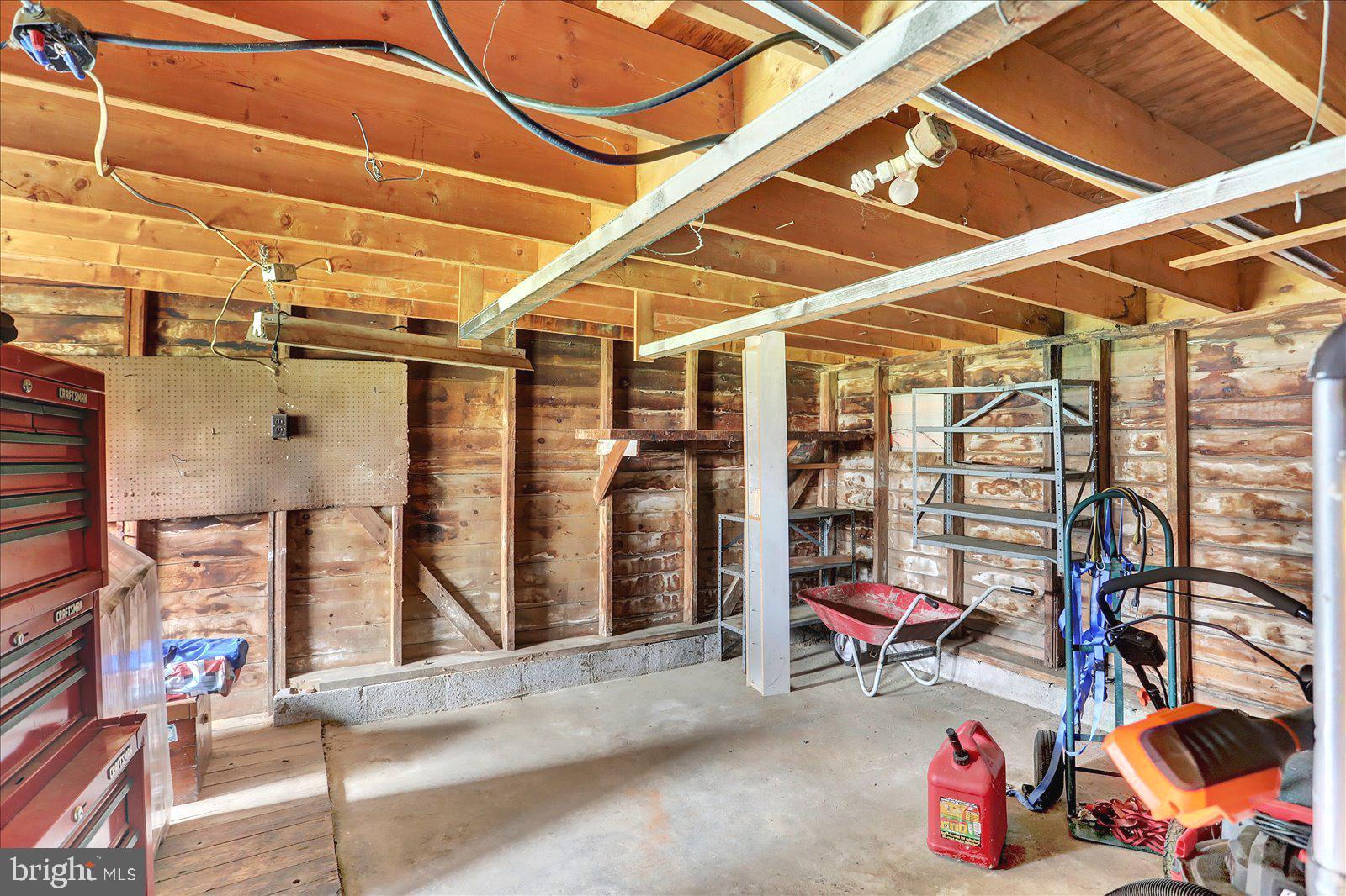 HANOVER BORO - Residential