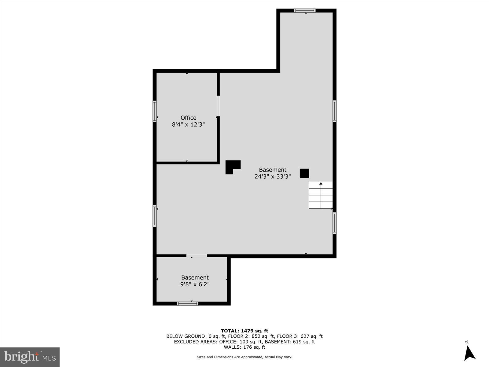 HANOVER BORO - Residential