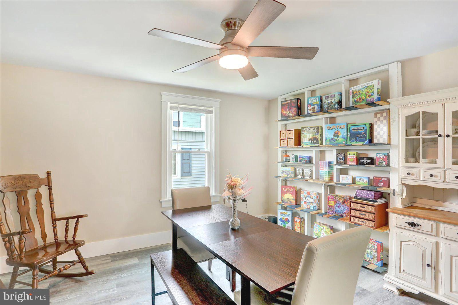 HANOVER BORO - Residential