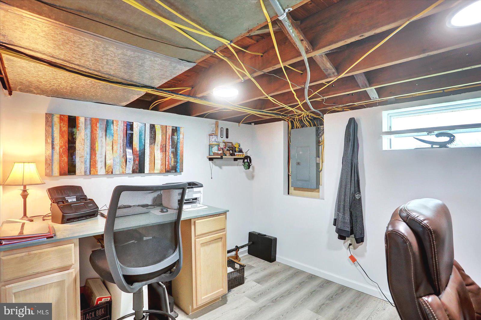 HANOVER BORO - Residential