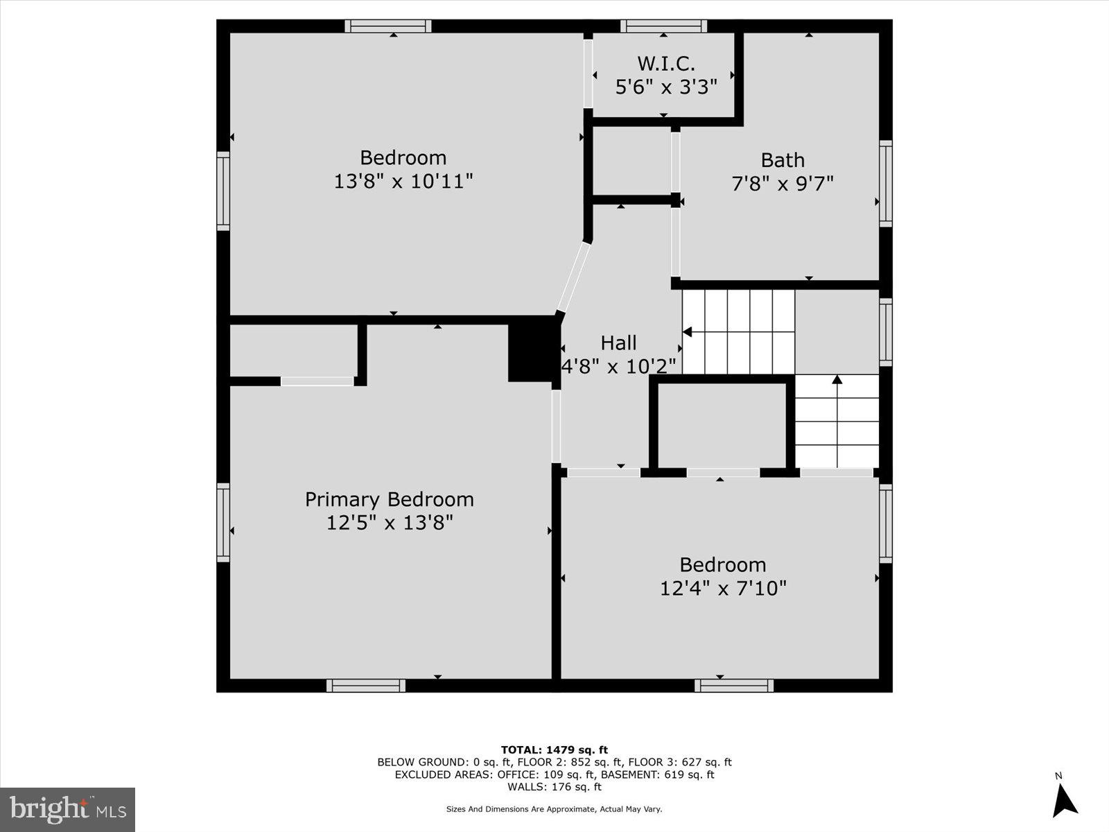 HANOVER BORO - Residential
