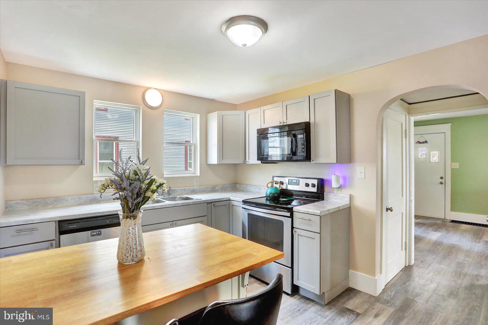 HANOVER BORO - Residential