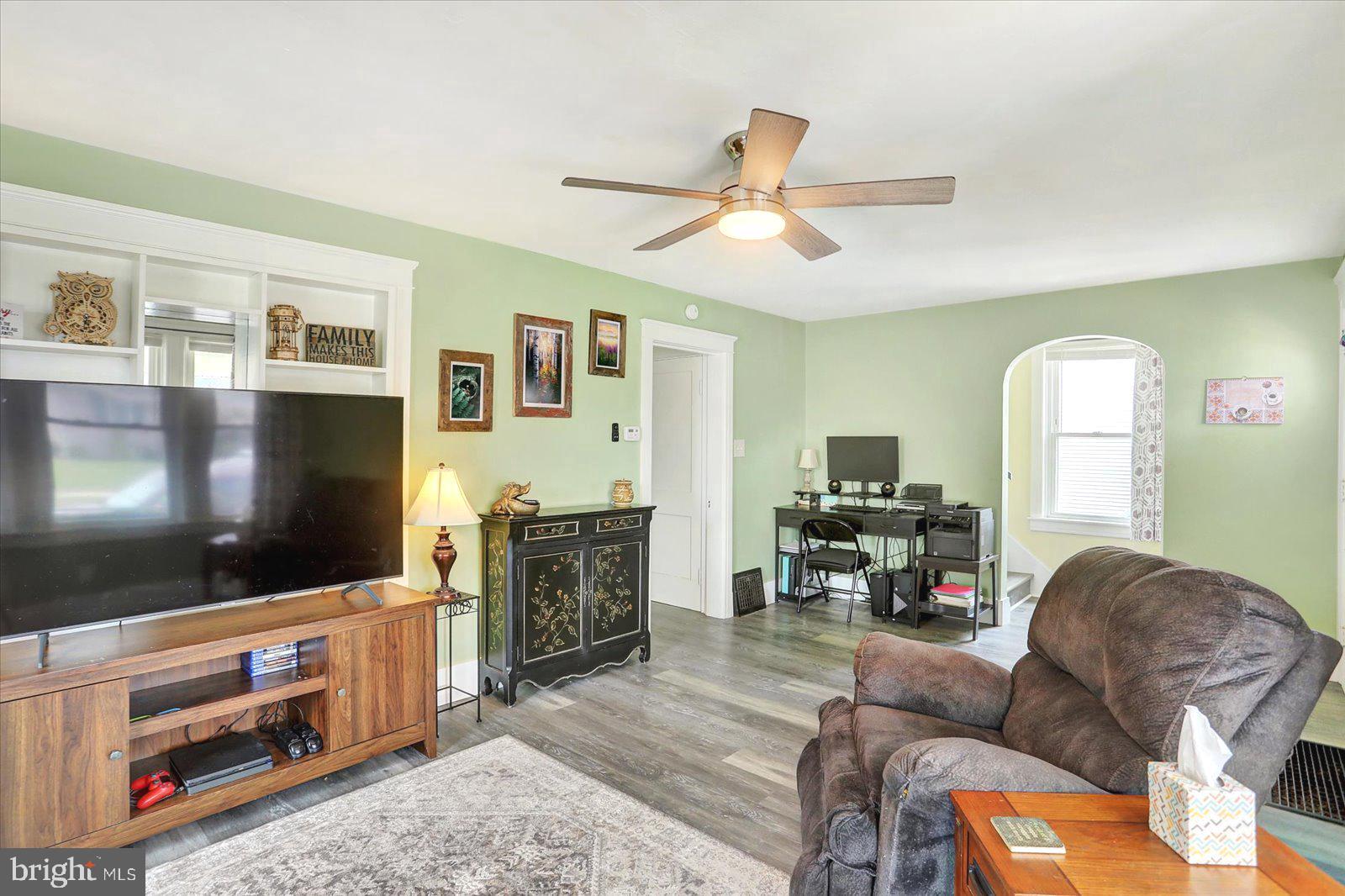 HANOVER BORO - Residential