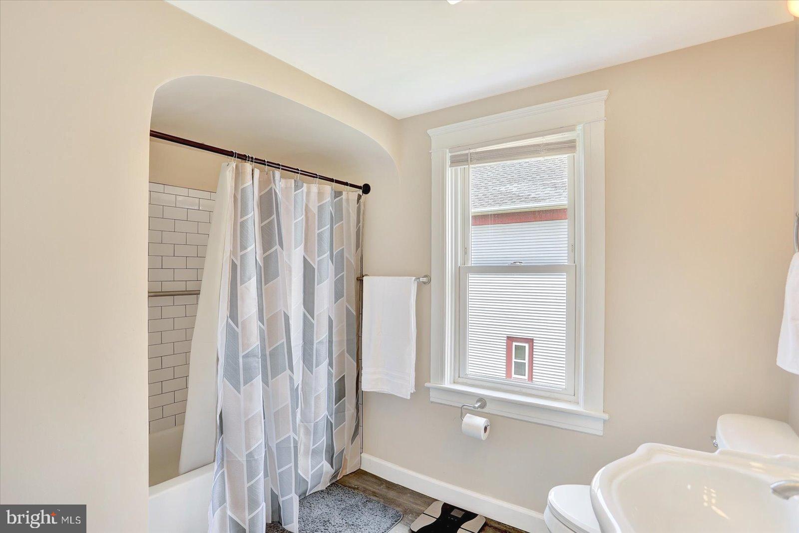 HANOVER BORO - Residential