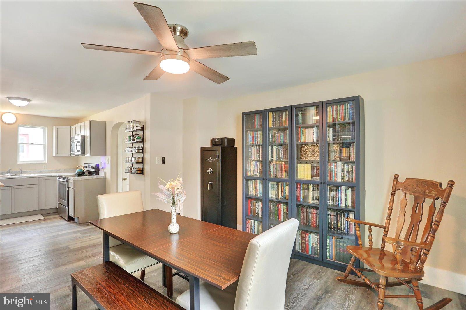 HANOVER BORO - Residential