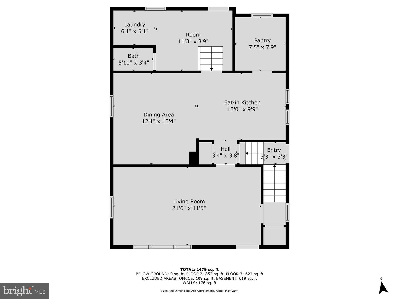 HANOVER BORO - Residential