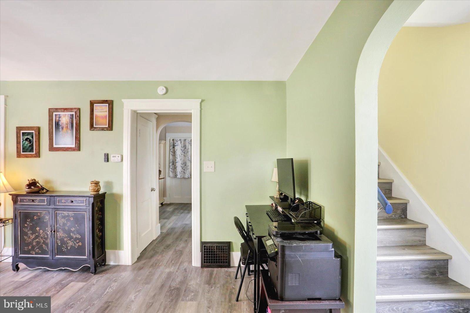 HANOVER BORO - Residential