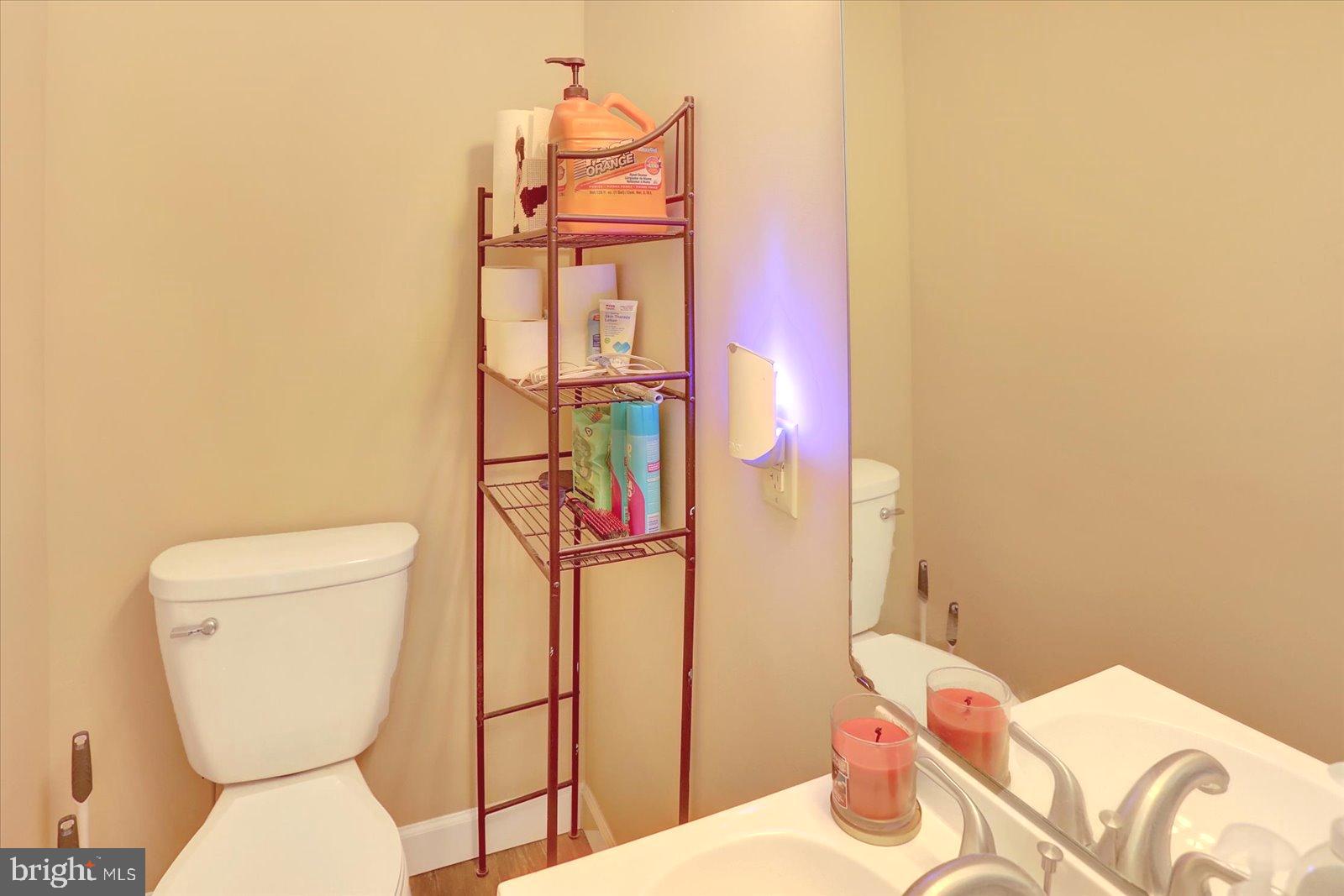 HANOVER BORO - Residential