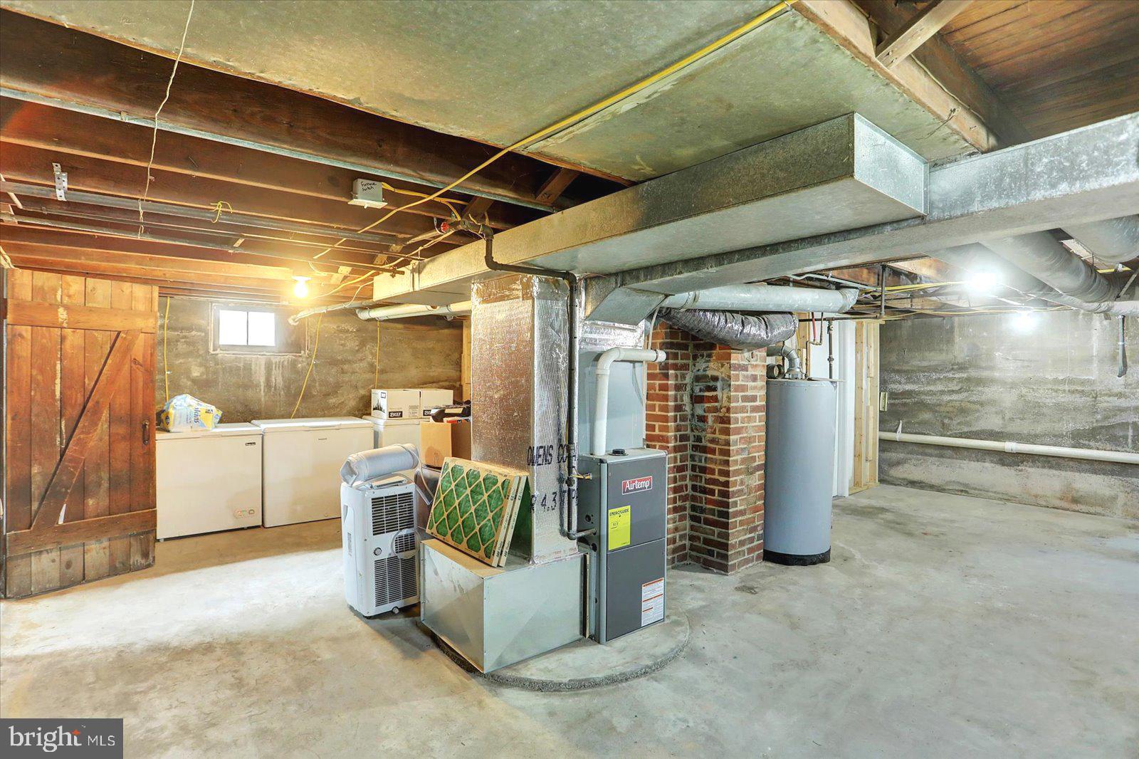 HANOVER BORO - Residential