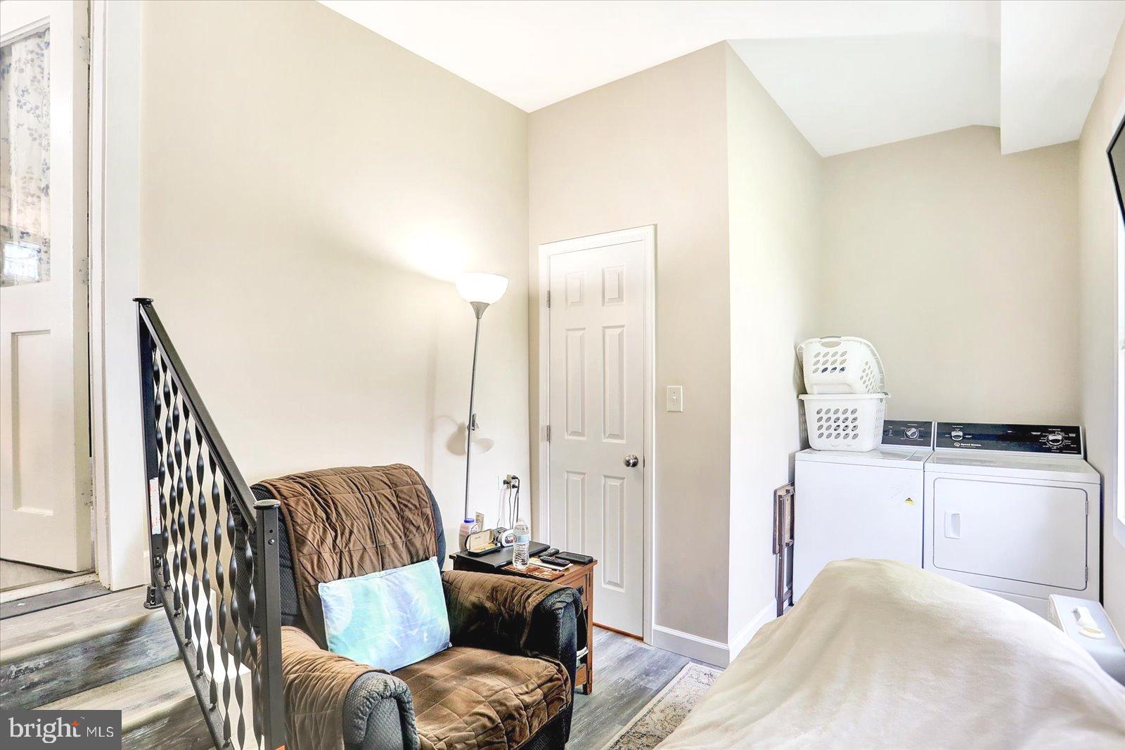 HANOVER BORO - Residential