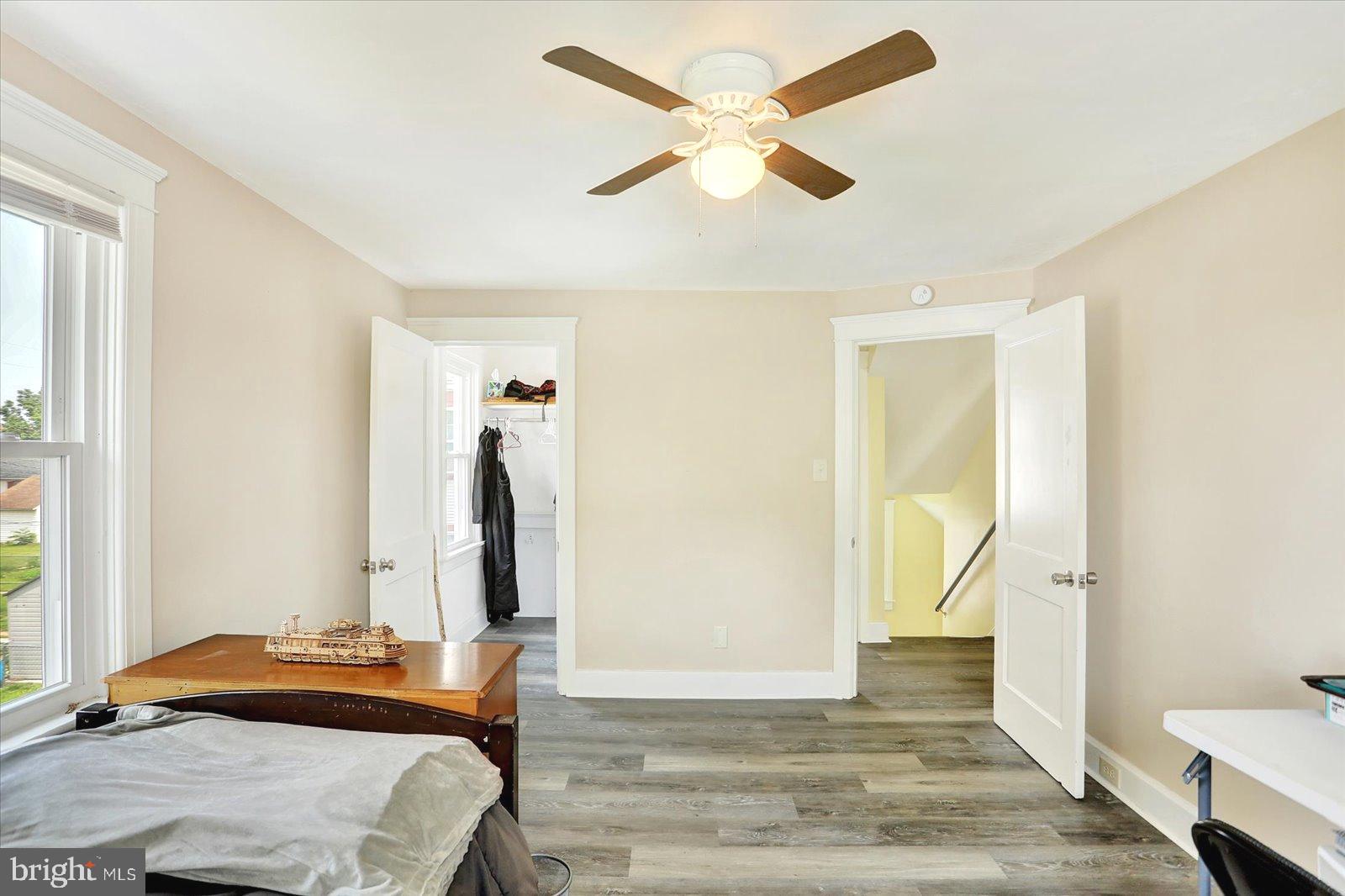 HANOVER BORO - Residential