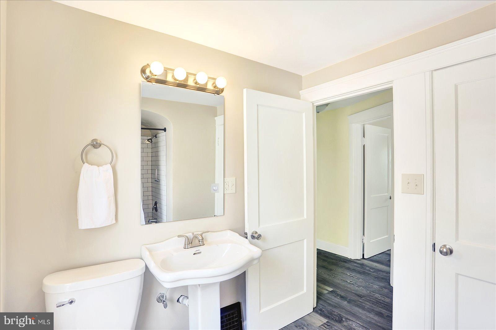 HANOVER BORO - Residential