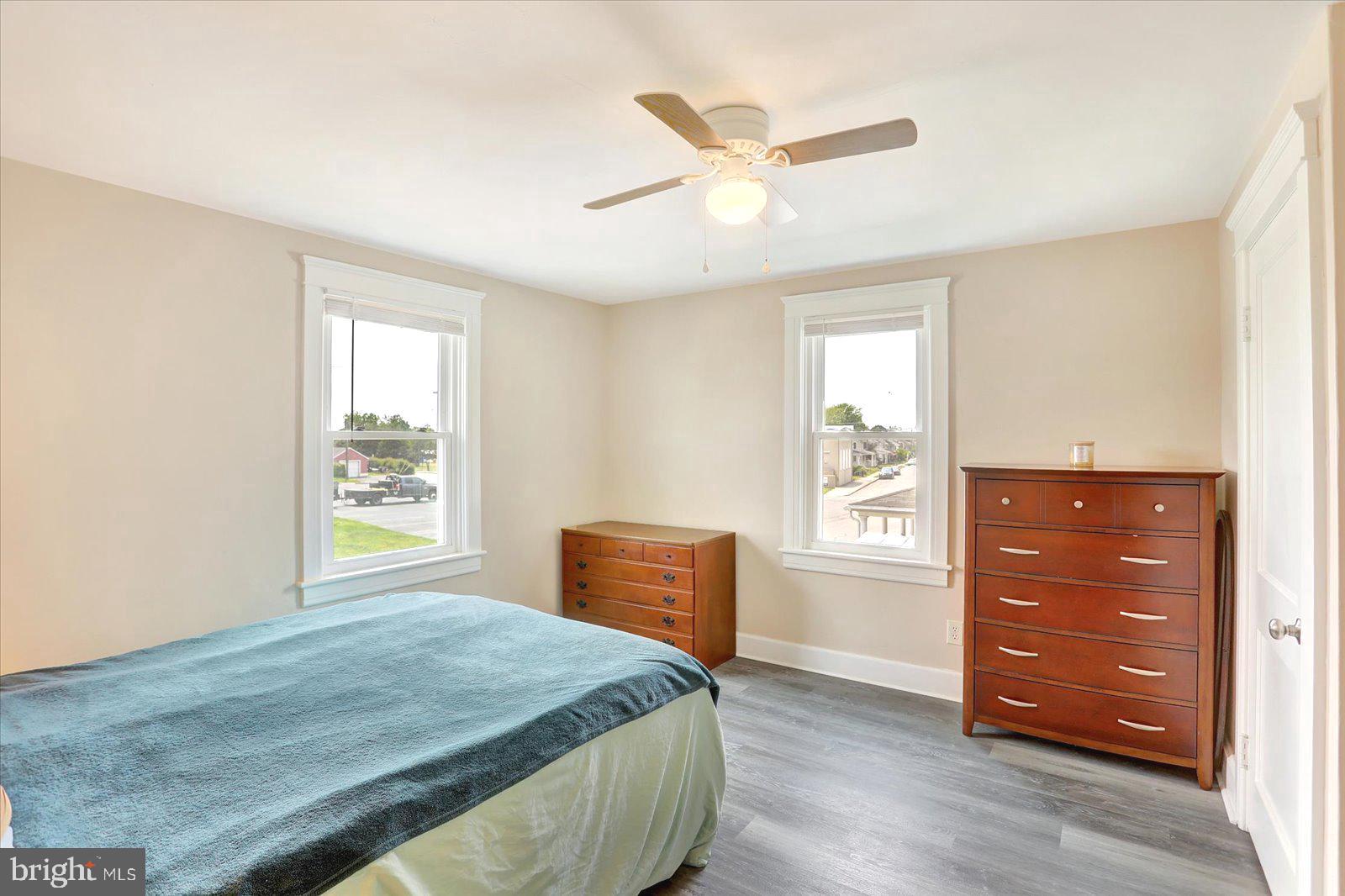 HANOVER BORO - Residential