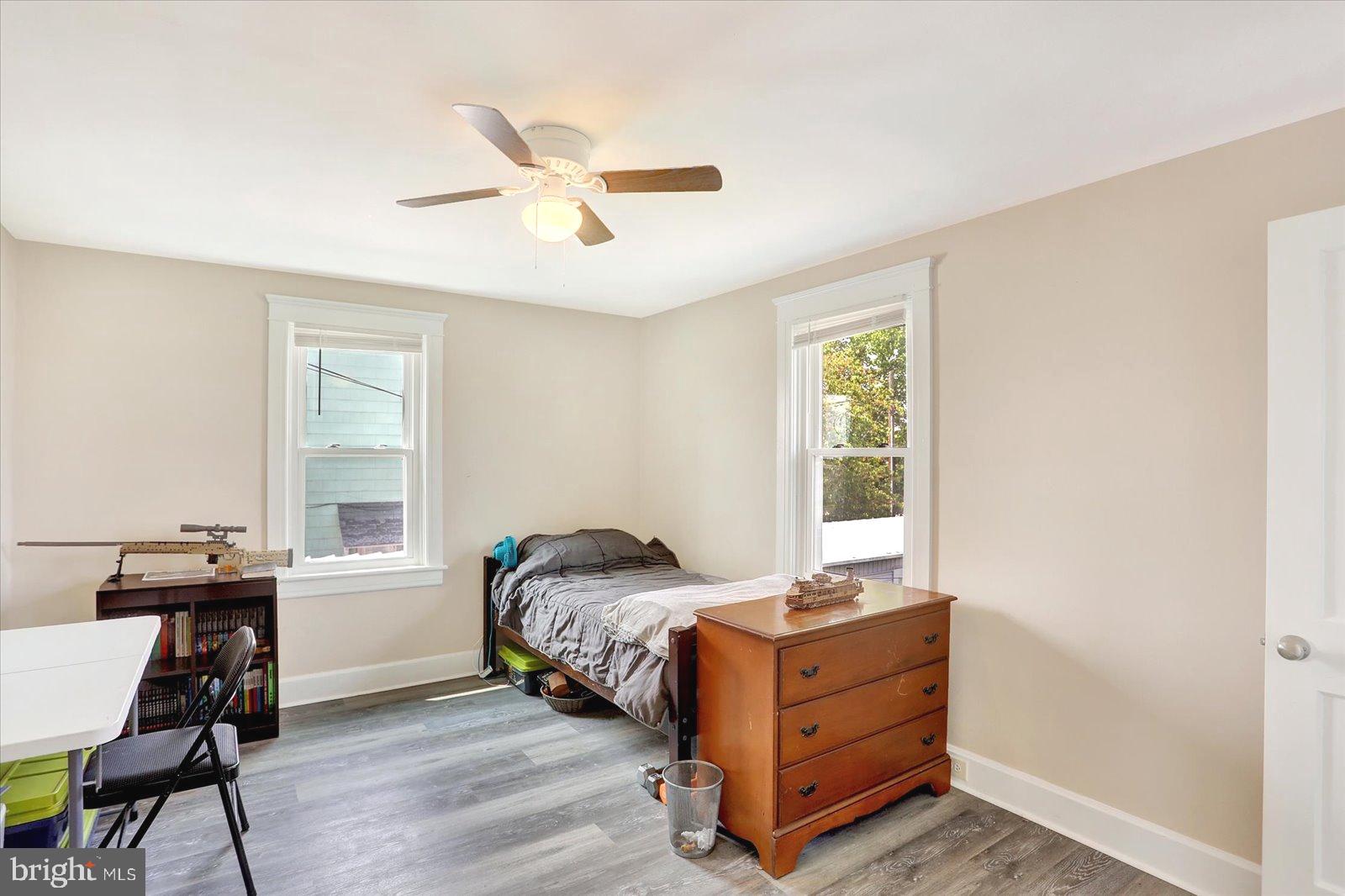 HANOVER BORO - Residential