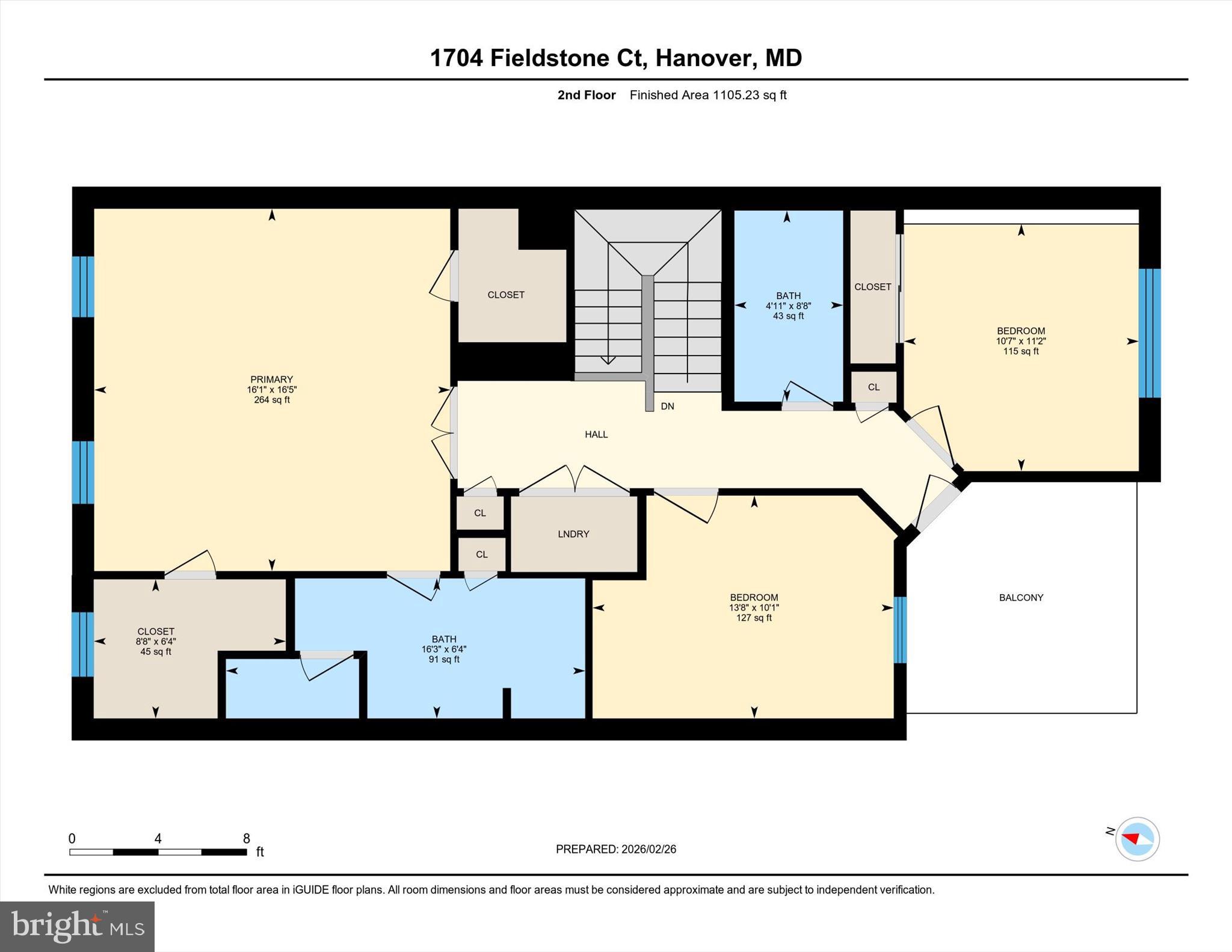 STONEY RUN VILLAGE - Residential