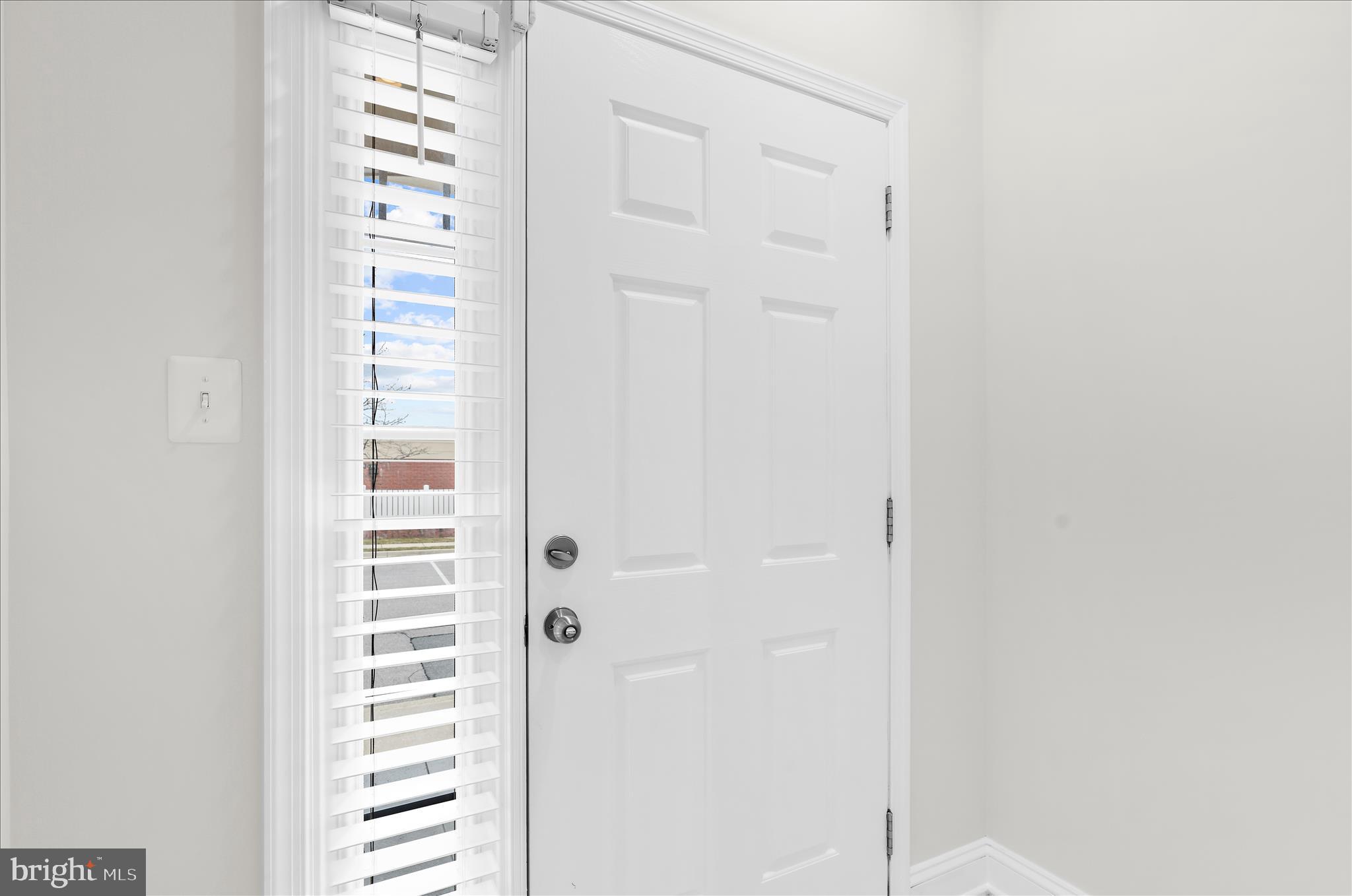 STONEY RUN VILLAGE - Residential