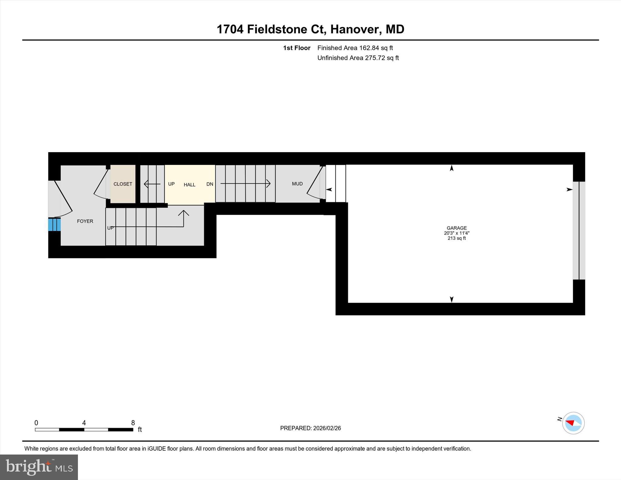 STONEY RUN VILLAGE - Residential