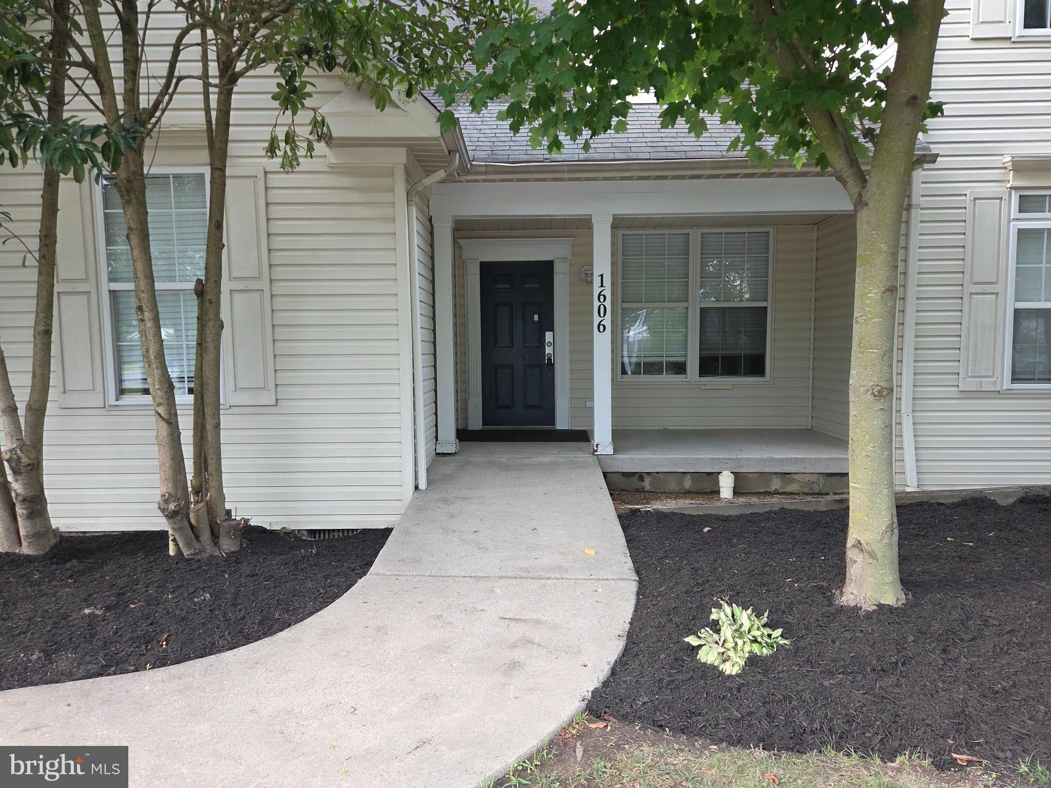 1606 POSTAL ROAD UNIT C